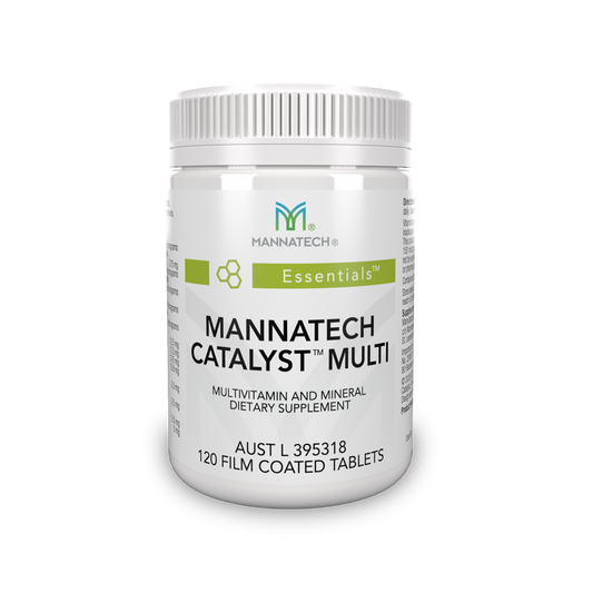 Catalyst™ Multivitamin